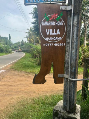 Tamarind Home Villa Ahangama